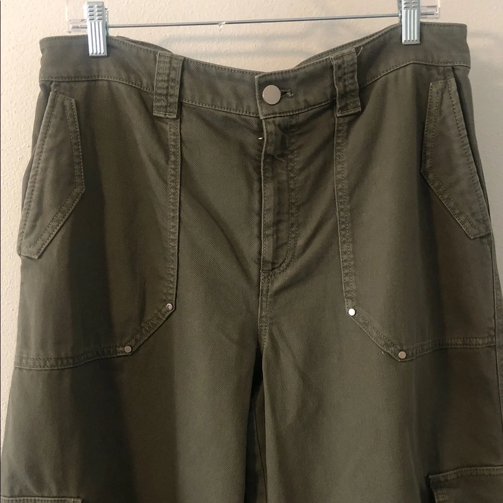 Loft Pants - Picture 3 of 5